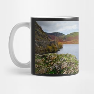 Crummock Water, English Lake District National Park Mug